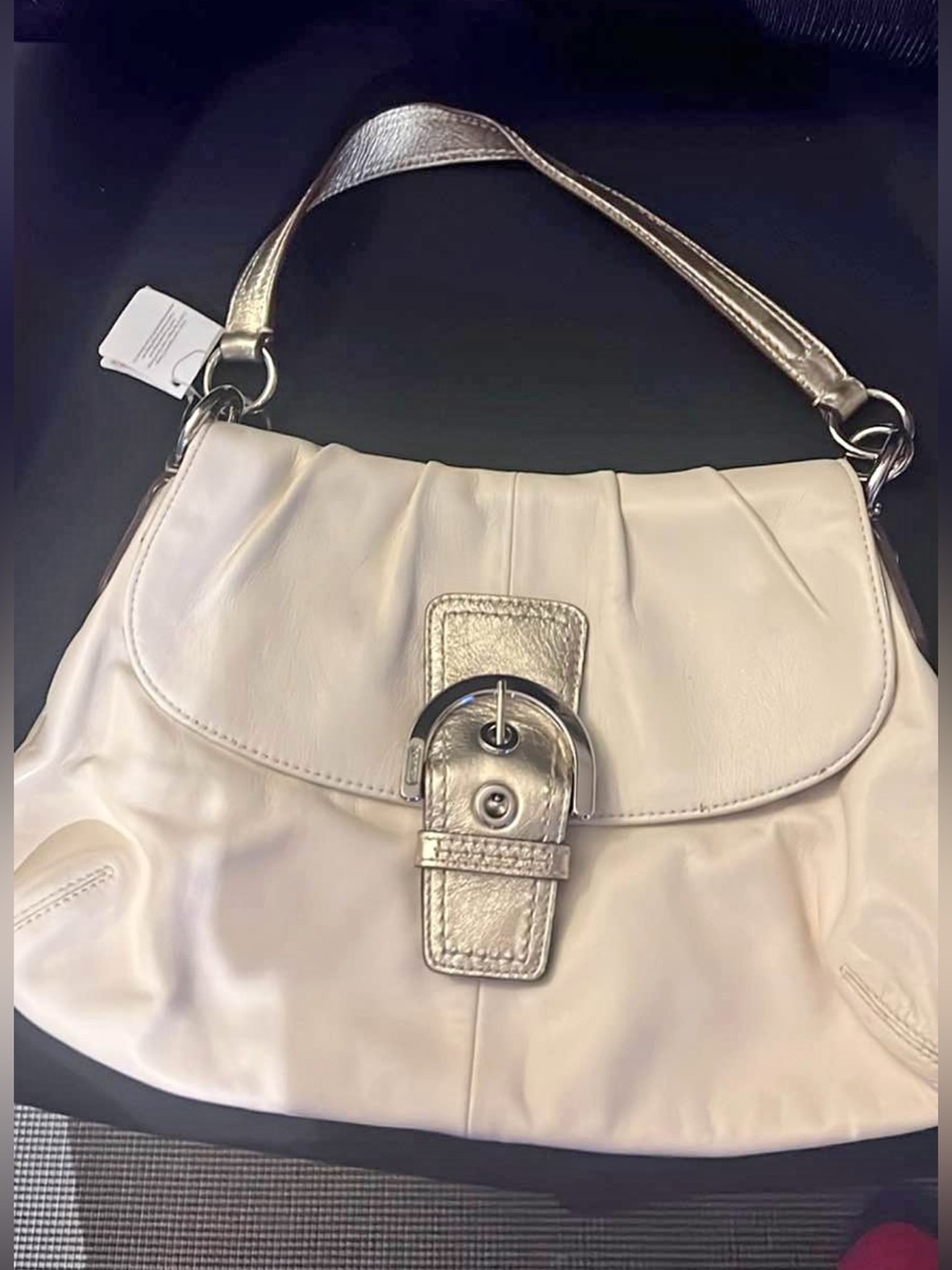 Coach soho new with tag